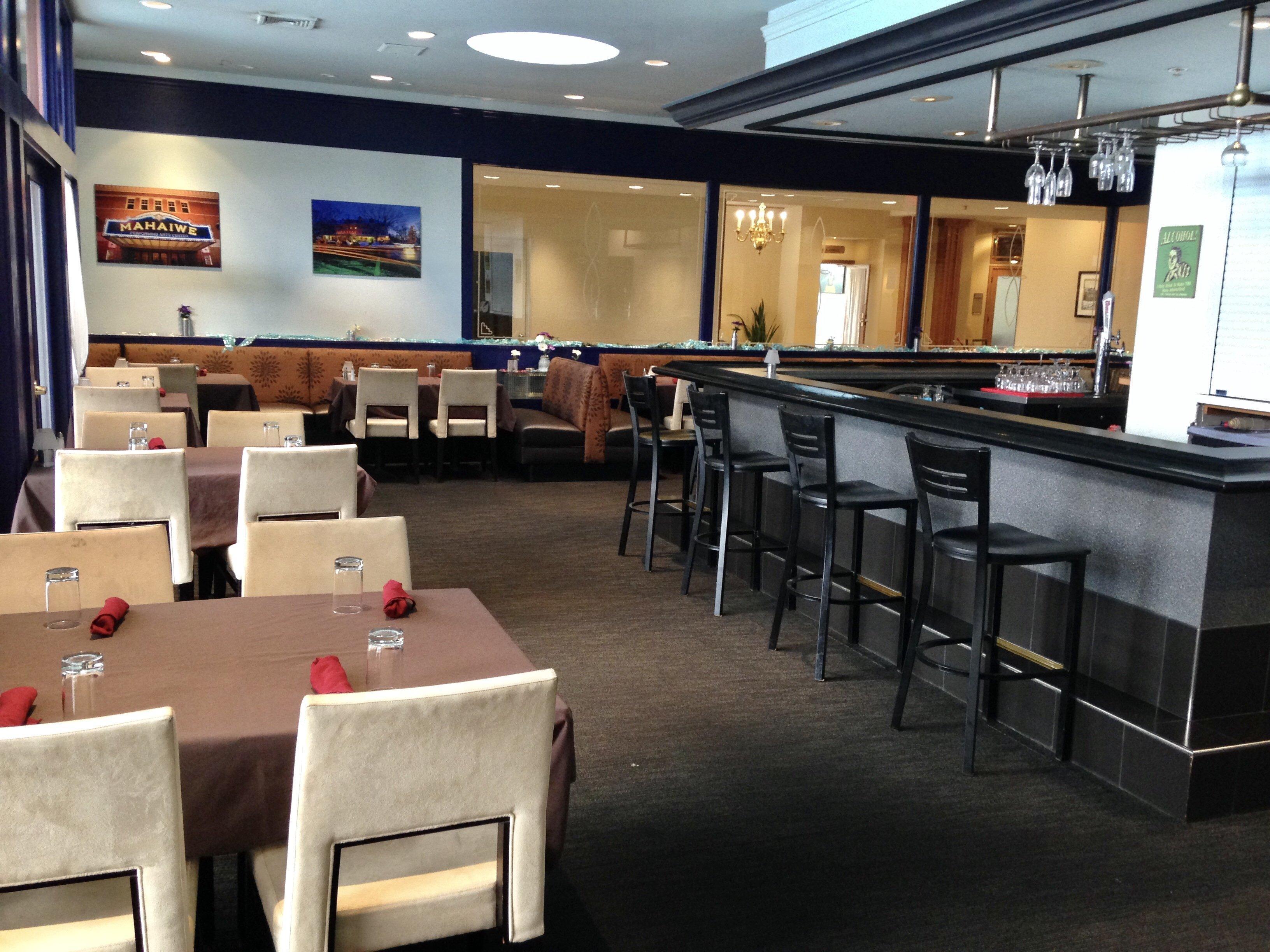 Holiday Inn & Suites Pittsfield-Berkshires By Ihg Luaran gambar