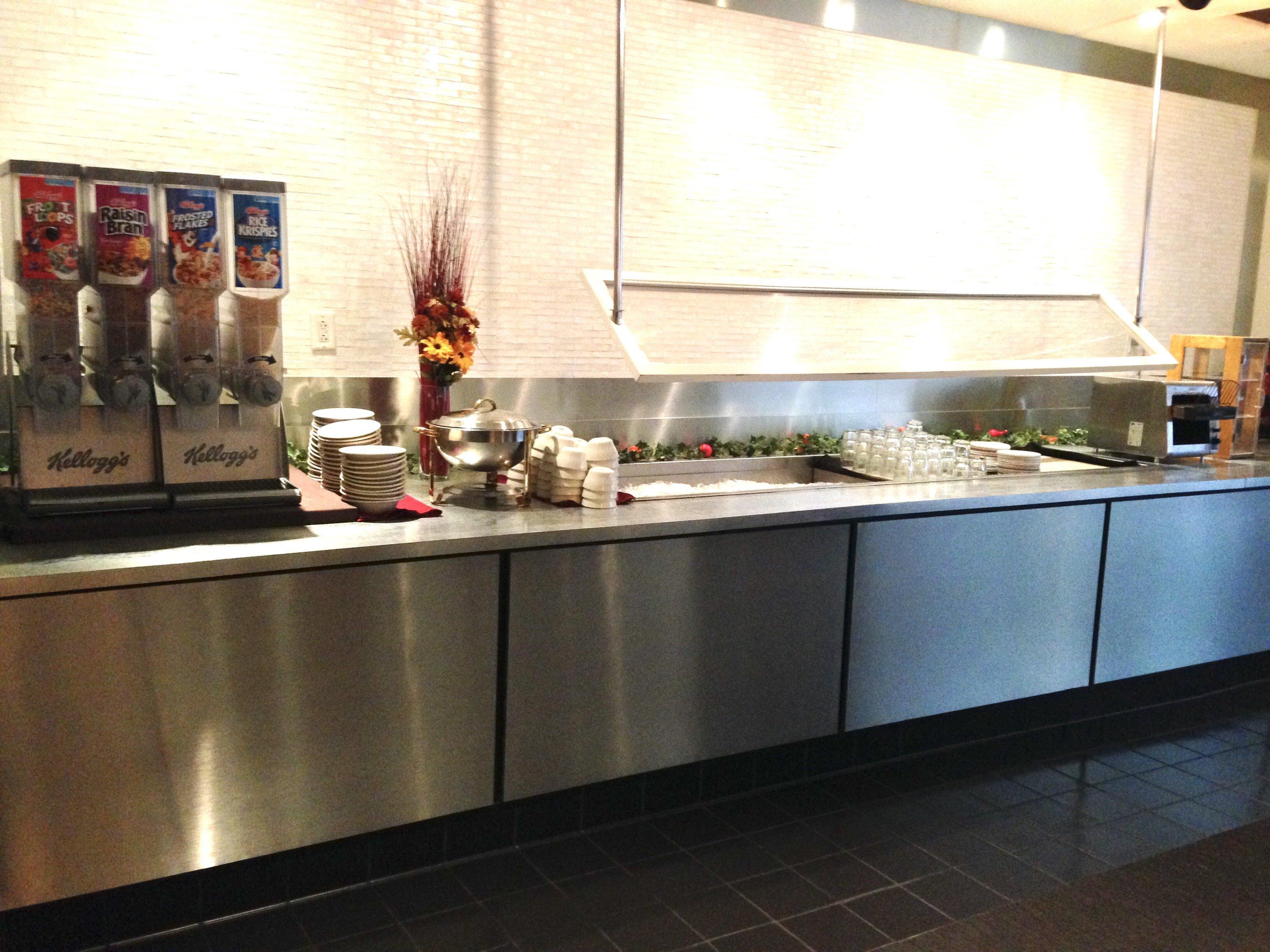 Holiday Inn & Suites Pittsfield-Berkshires By Ihg Luaran gambar