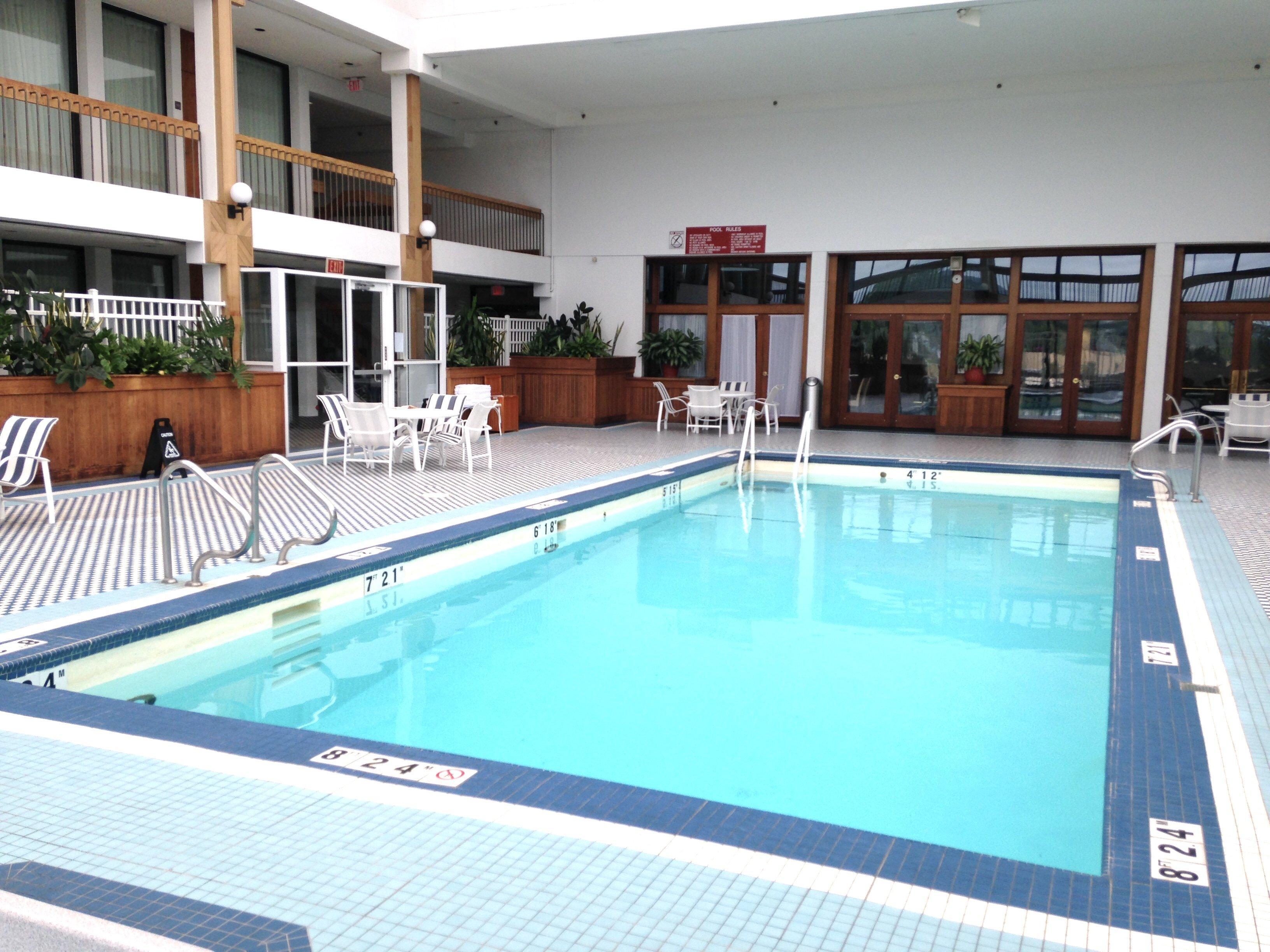 Holiday Inn & Suites Pittsfield-Berkshires By Ihg Luaran gambar