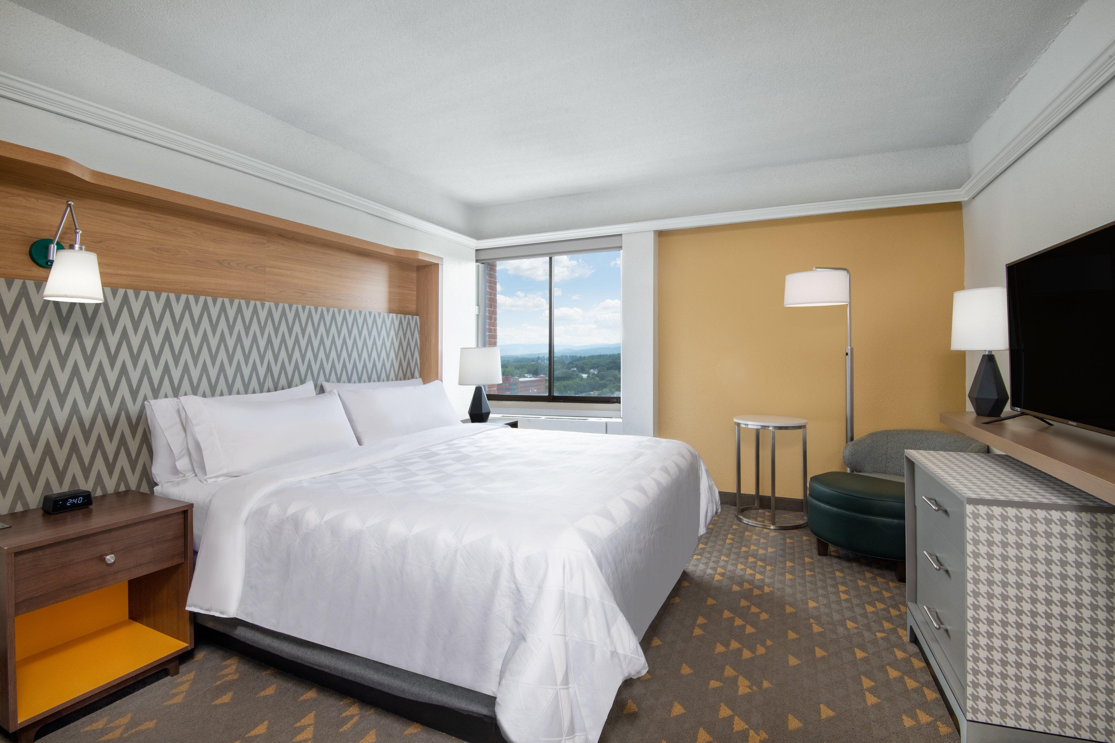 Holiday Inn & Suites Pittsfield-Berkshires By Ihg Luaran gambar