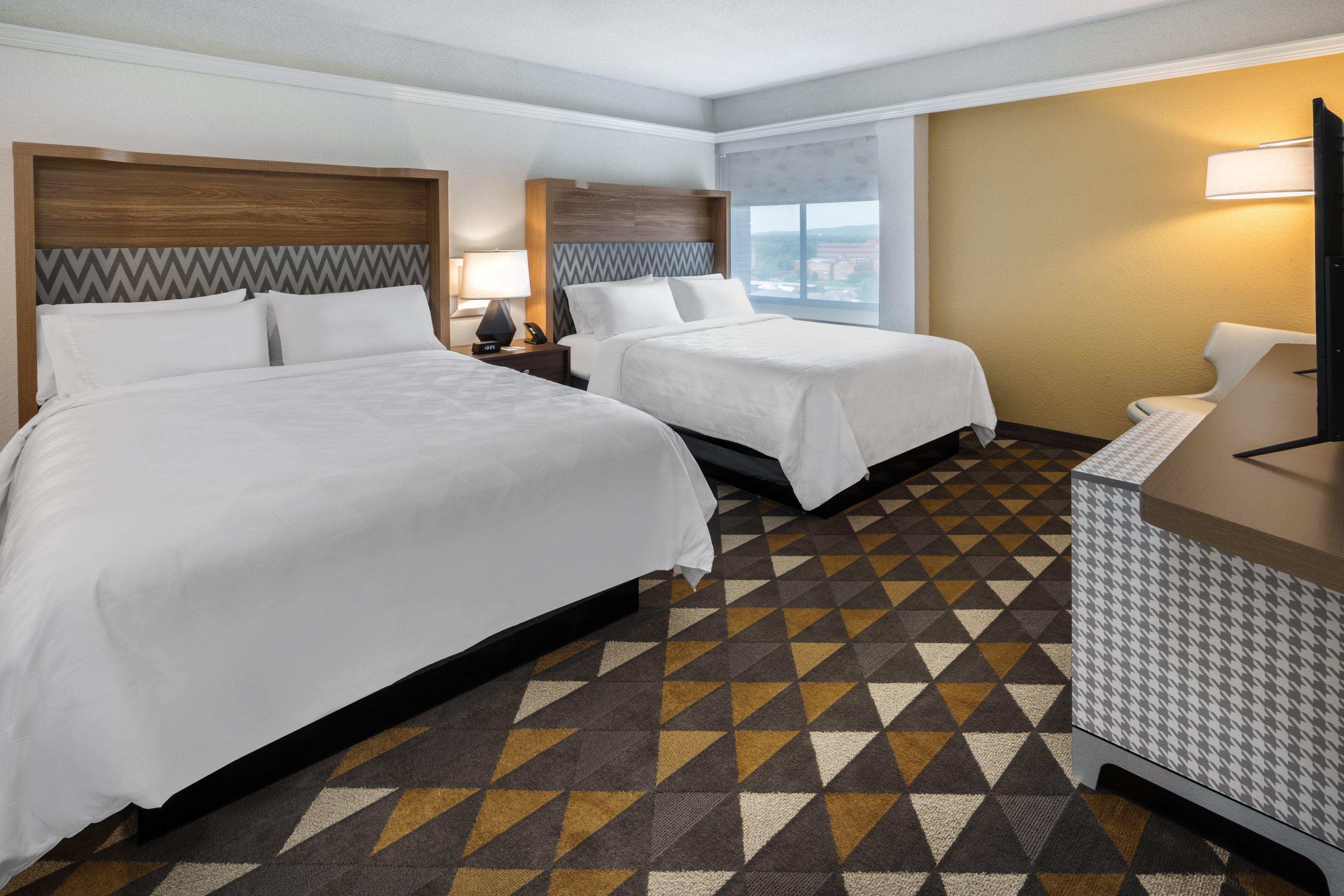 Holiday Inn & Suites Pittsfield-Berkshires By Ihg Luaran gambar