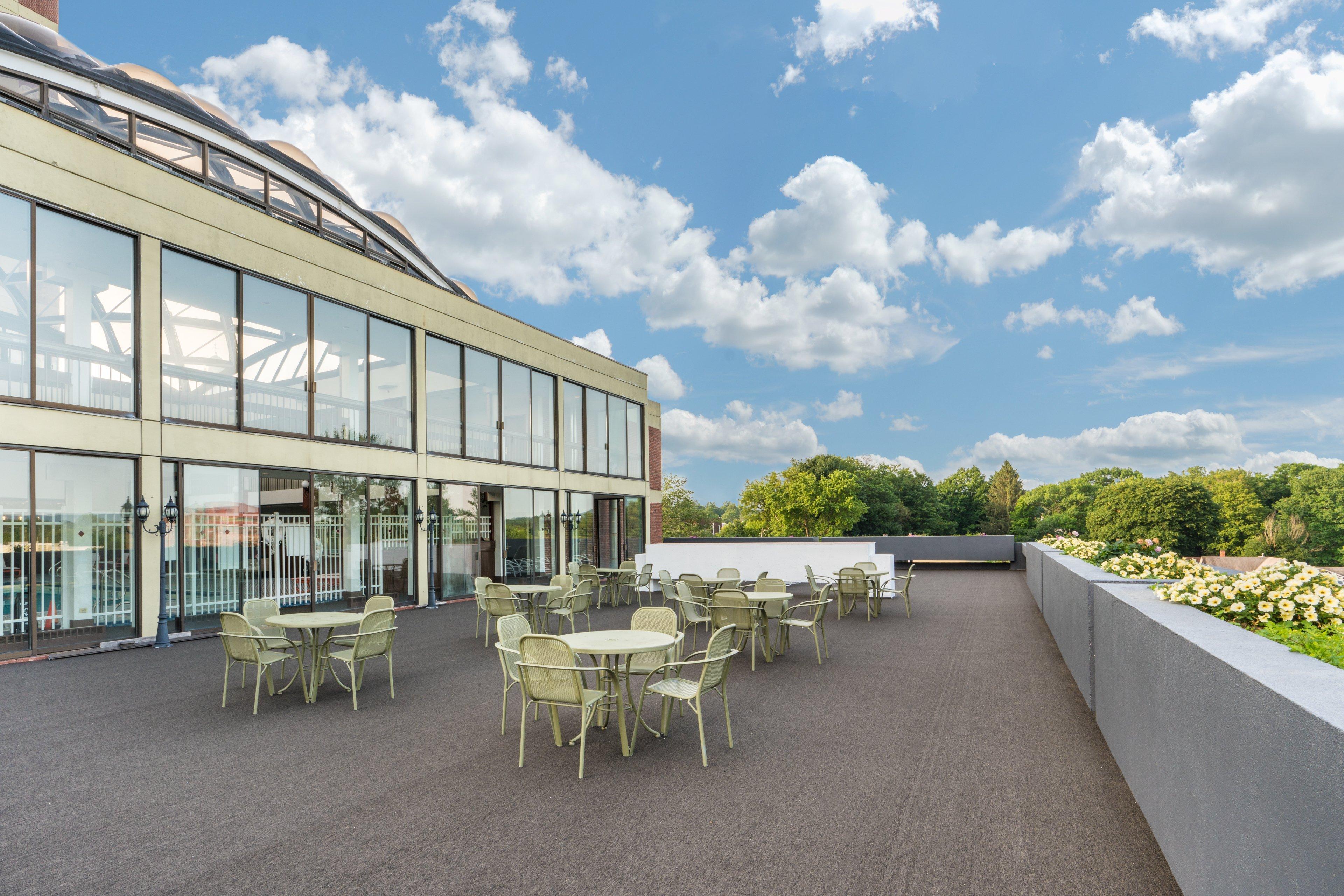Holiday Inn & Suites Pittsfield-Berkshires By Ihg Luaran gambar