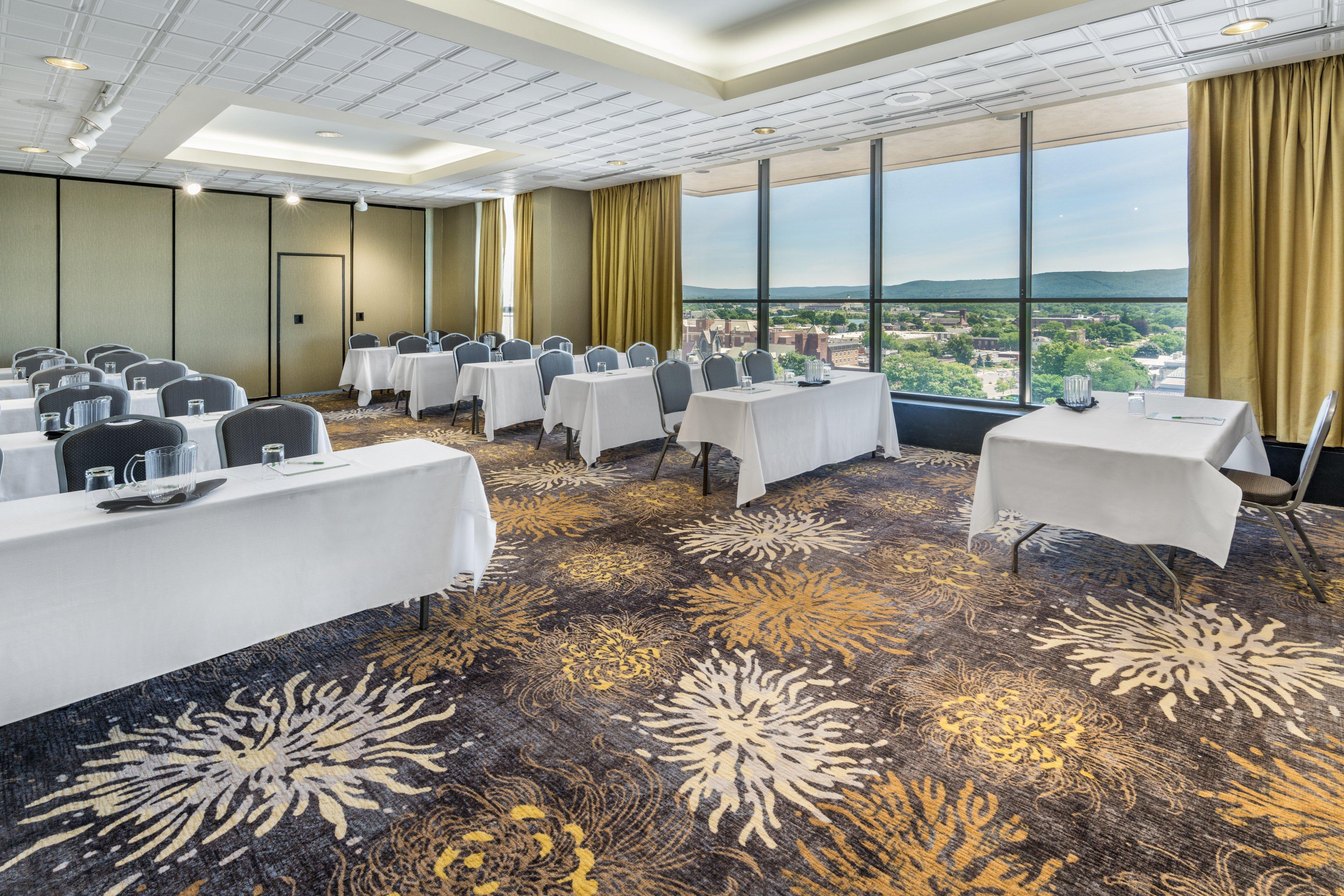 Holiday Inn & Suites Pittsfield-Berkshires By Ihg Luaran gambar
