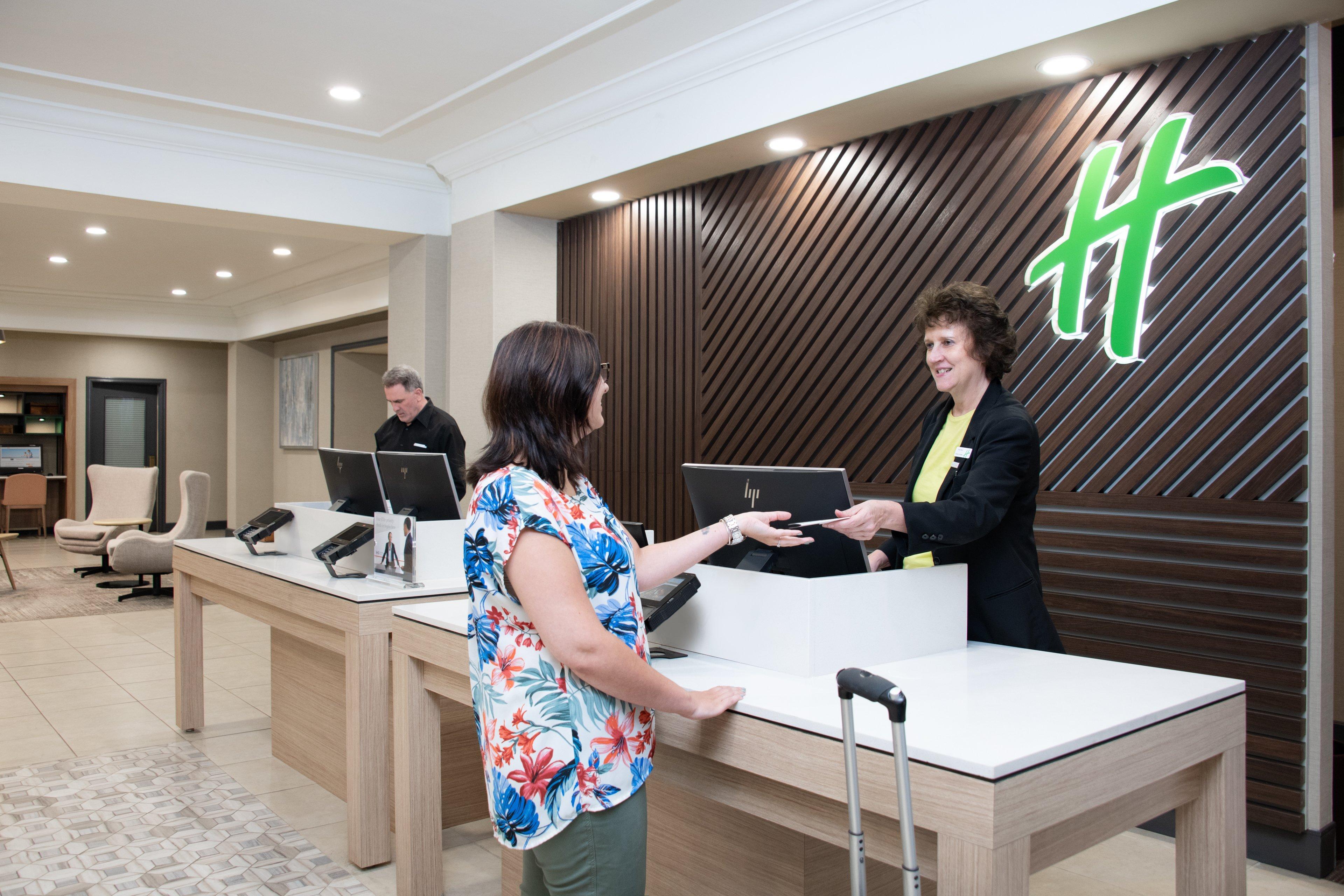 Holiday Inn & Suites Pittsfield-Berkshires By Ihg Luaran gambar