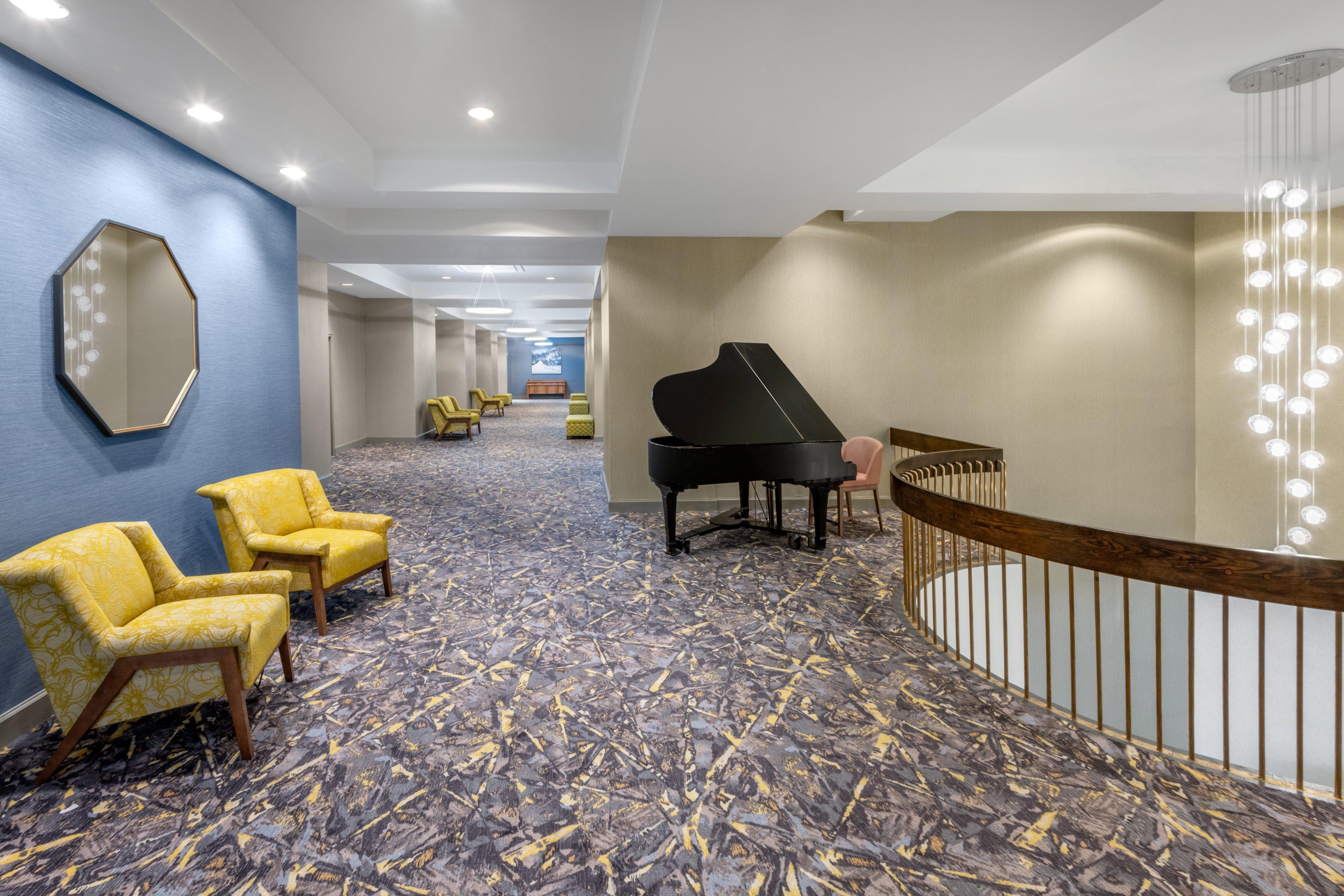 Holiday Inn & Suites Pittsfield-Berkshires By Ihg Luaran gambar