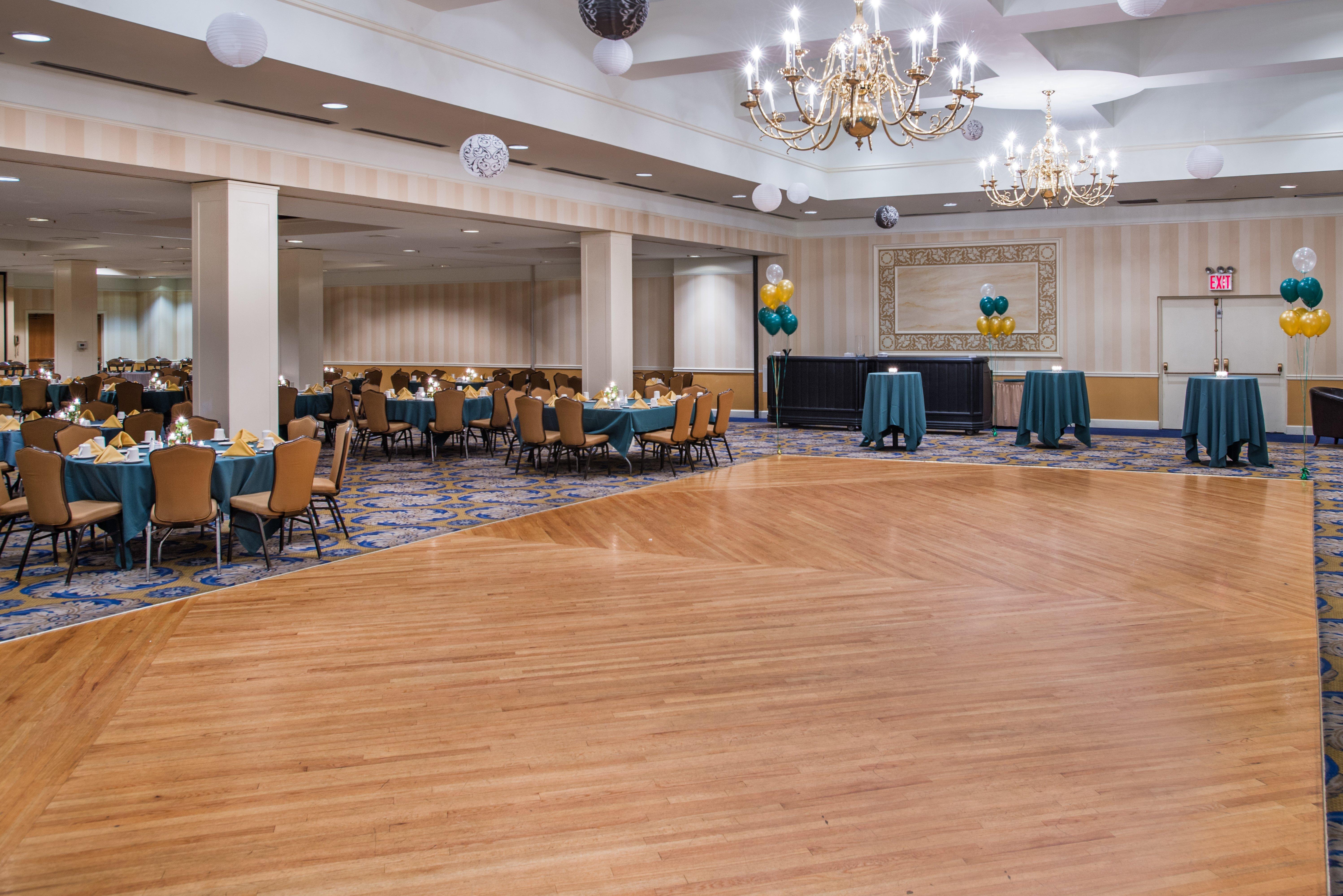 Holiday Inn & Suites Pittsfield-Berkshires By Ihg Luaran gambar
