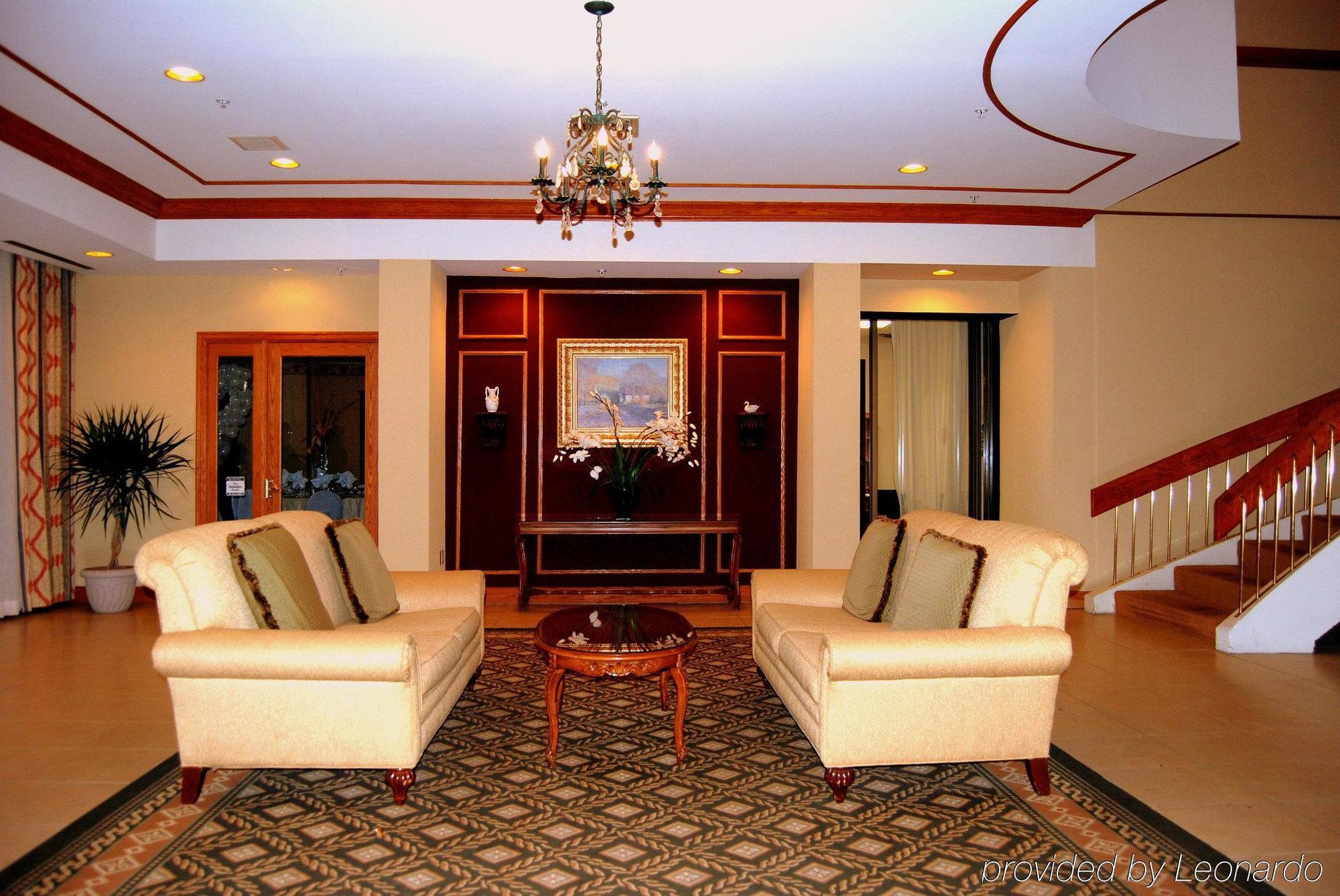 Holiday Inn & Suites Pittsfield-Berkshires By Ihg Luaran gambar