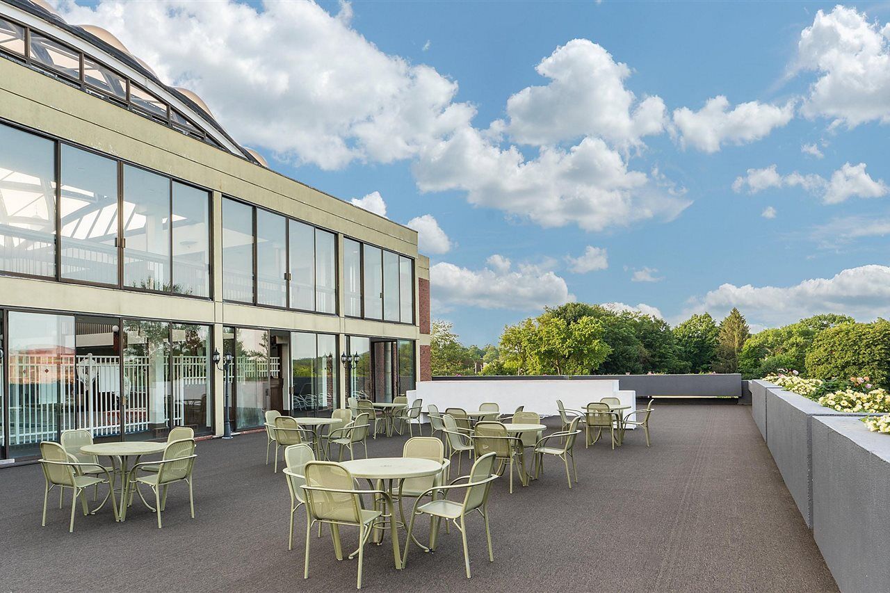 Holiday Inn & Suites Pittsfield-Berkshires By Ihg Luaran gambar