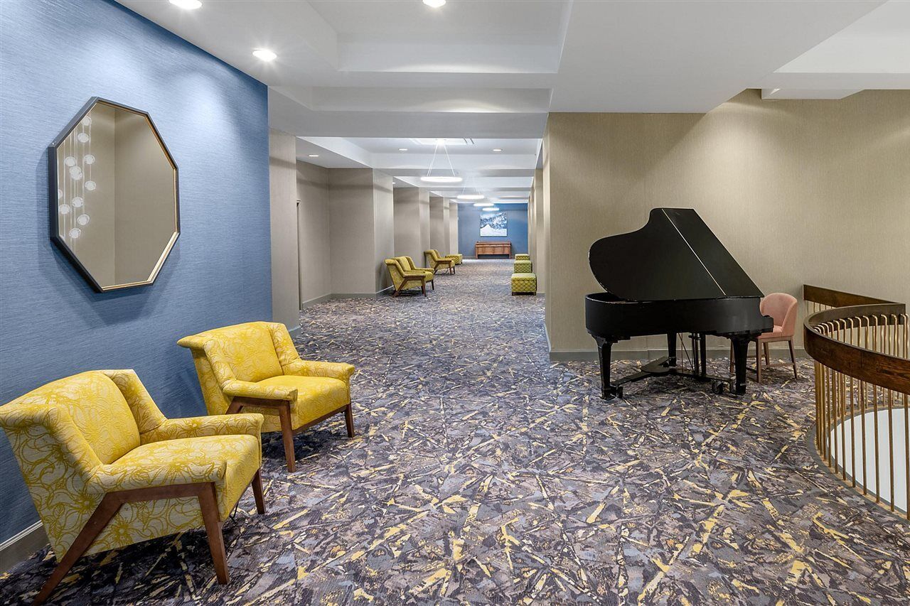 Holiday Inn & Suites Pittsfield-Berkshires By Ihg Luaran gambar