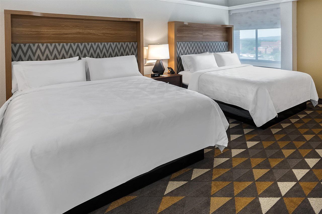 Holiday Inn & Suites Pittsfield-Berkshires By Ihg Luaran gambar